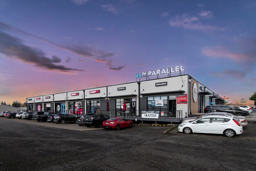 More Photos Of 2195 Hyacinth St NE, Salem Flex For Lease