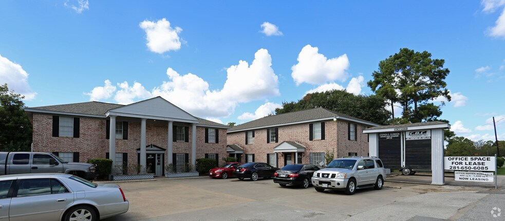 More Photos Of 2006 Thompson Rd, Richmond Office For Lease