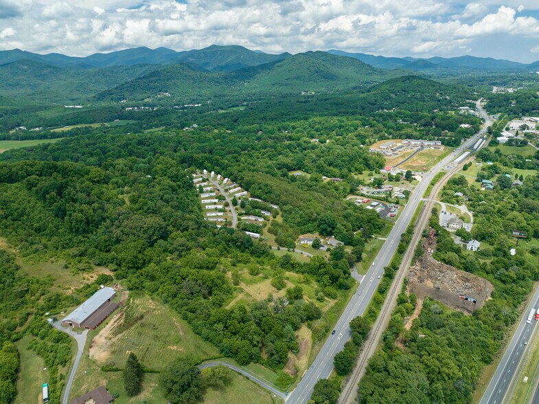 More Photos Of 0000 HWY 70, Swannanoa Land For Sale