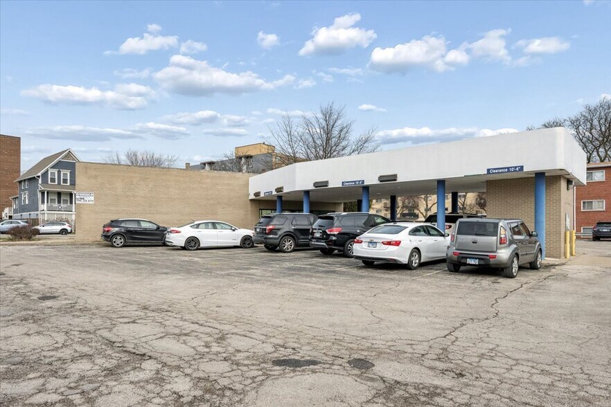 More Photos Of 334 Des Plaines Ave, Forest Park Land For Lease