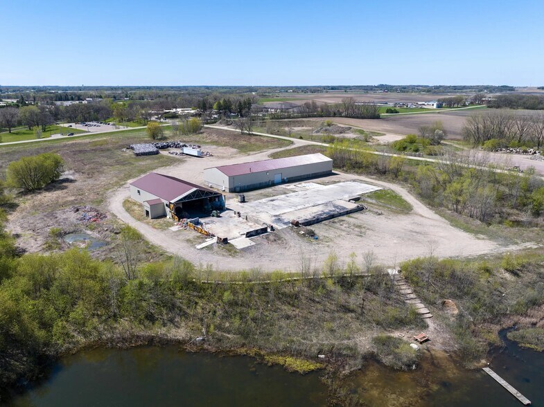 More Photos Of 24104 755th Ave, Albert Lea Warehouse For Lease