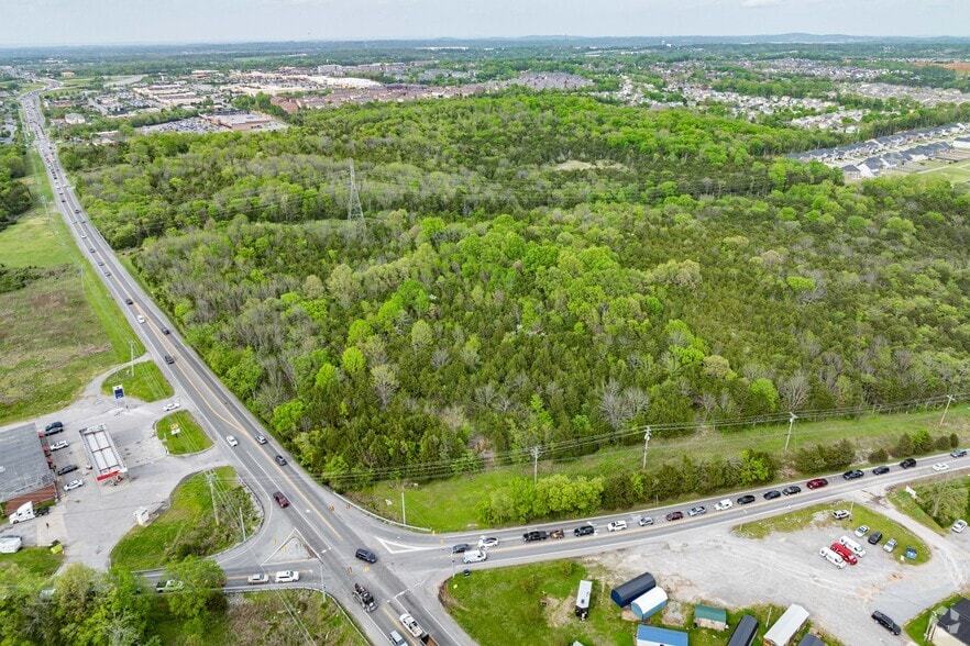 More Photos Of 929 S Mount Juliet Rd, Mount Juliet Land For Sale