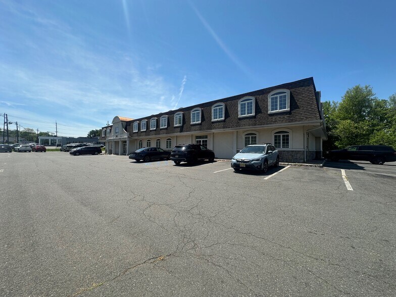 More Photos Of 932 Route 206, Princeton Medical For Sale