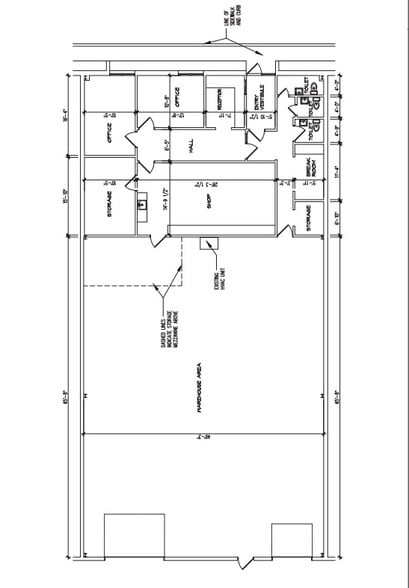 More Photos Of 9-53 Smith St, Englewood Light Manufacturing For Lease