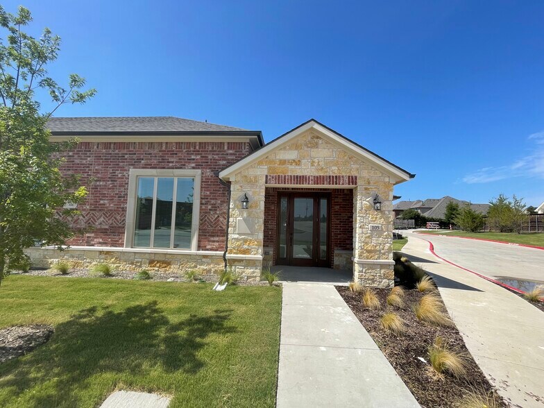 More Photos Of 400 Stonebrook Pky, Frisco Unknown For Lease