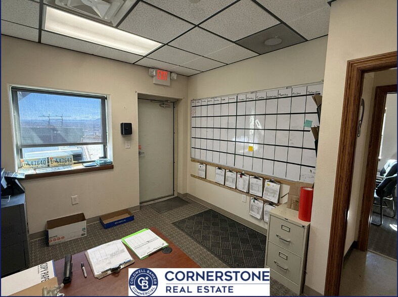 More Photos Of 1780 Opportunity Blvd, Casper Industrial For Sale