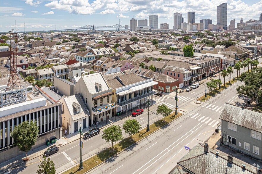 More Photos Of 1031 Saint Philip St, New Orleans Storefront Retail Residential For Sale