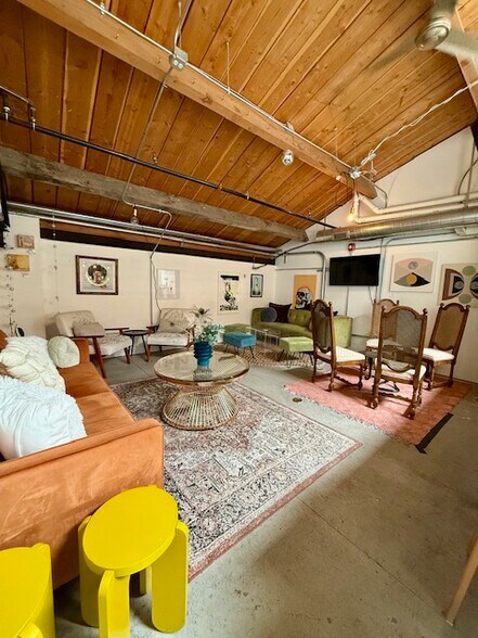 More Photos Of 3040-3070 Blake St, Denver Storefront Retail Office For Lease