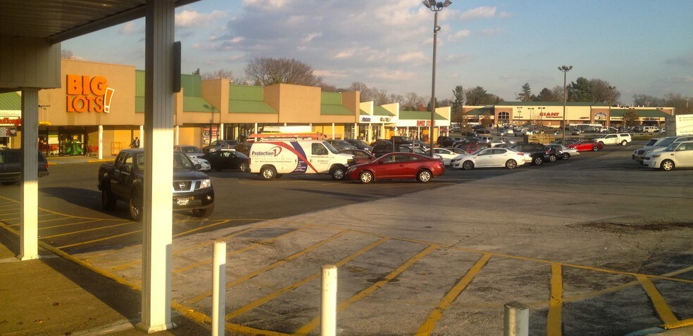 More Photos Of 3488-3490 Concord Rd, Aston Unknown For Lease