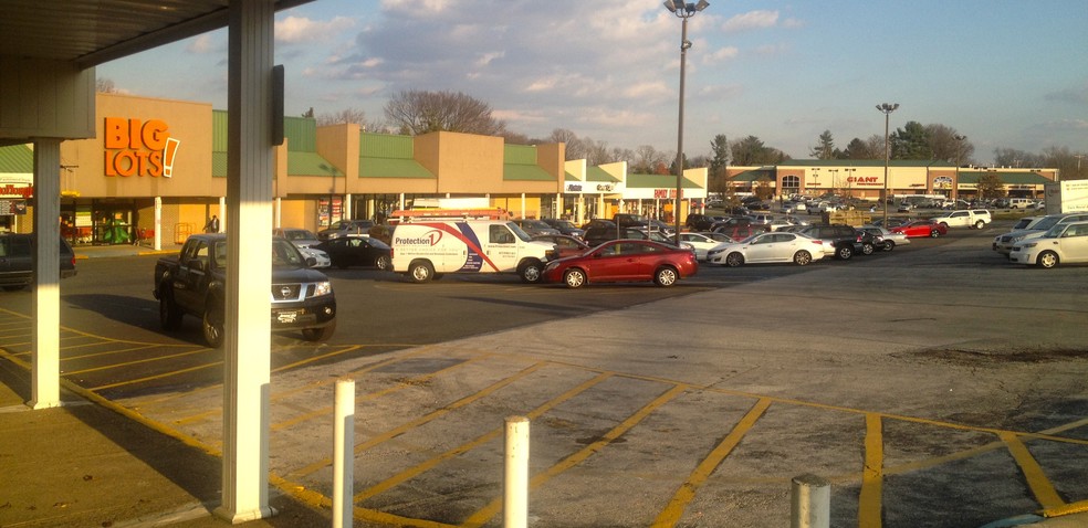 More Photos Of 3488-3490 Concord Rd, Aston Township Unknown For Lease