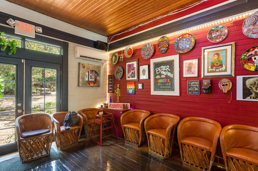 More Photos Of 202 Tombstone Canyon, Bisbee Restaurant For Sale