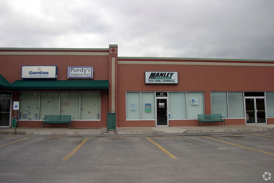 More Photos Of 11-19 4th Ave, Oswego General Retail For Lease
