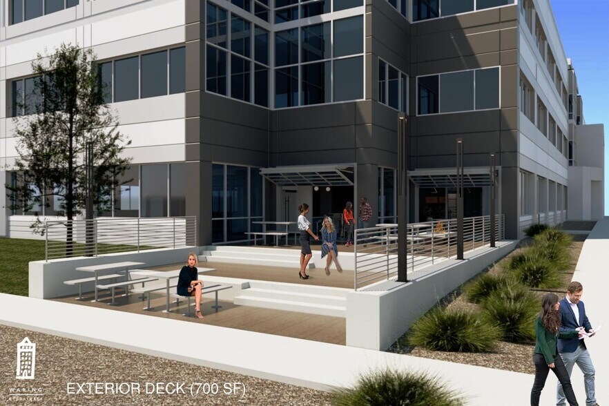 More Photos Of 10700 E Geddes Ave, Englewood Unknown For Lease