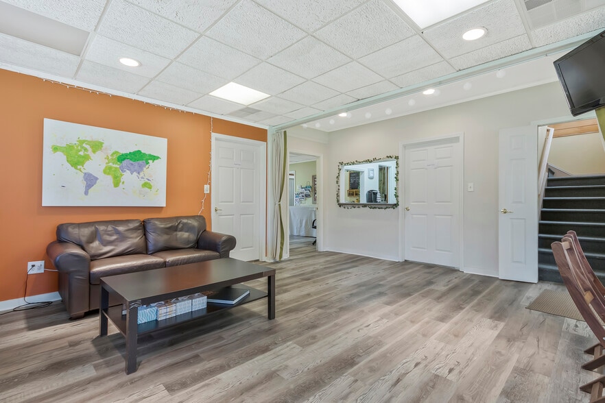 More Photos Of 130 Heritage Blvd, Fort Mill Religious Facility For Sale