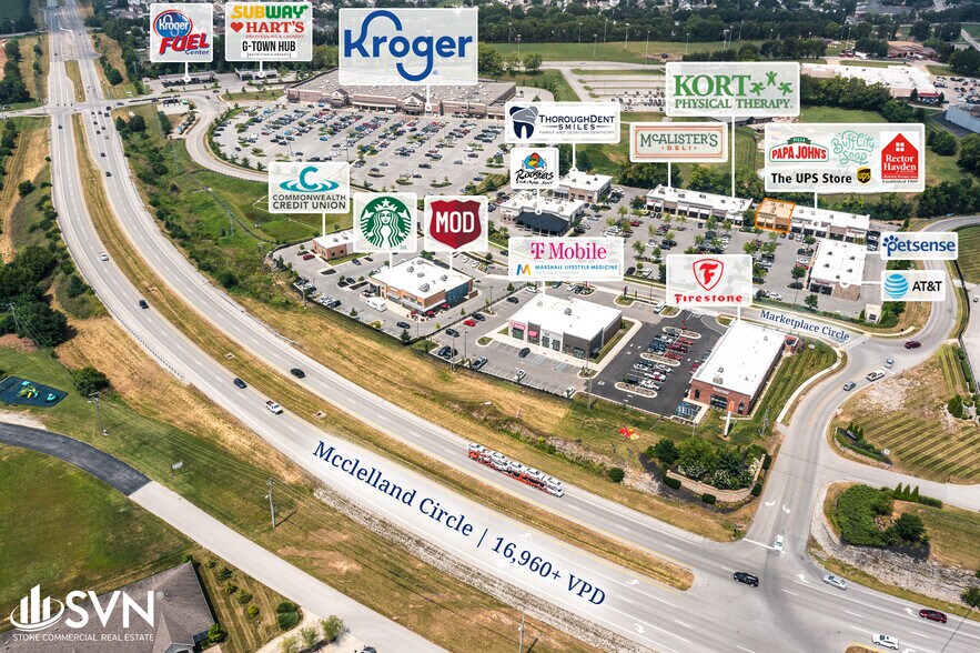 Primary Photo Of 118 Market Place Cir, Georgetown Unknown For Sale