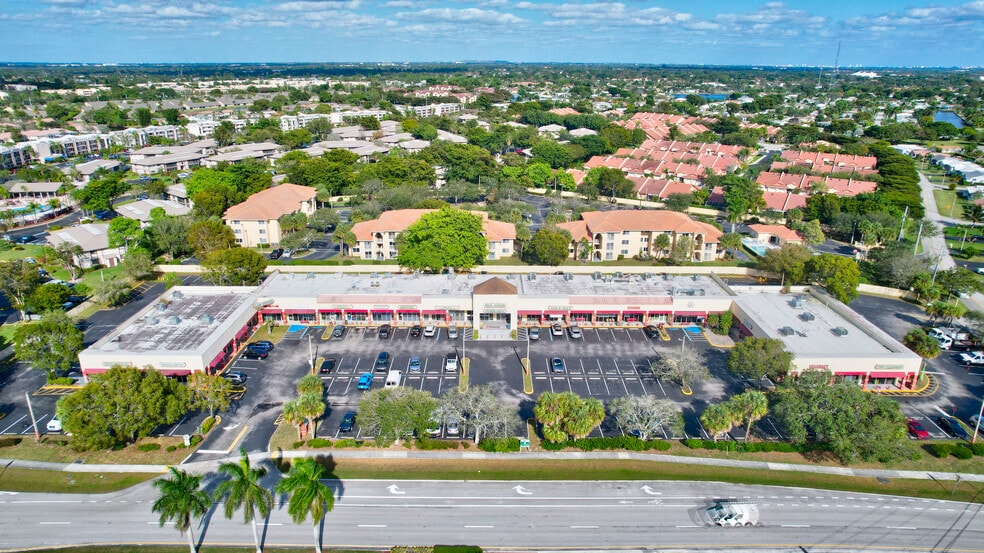 More Photos Of 7118-7170 N Nob Hill Rd, Tamarac General Retail For Lease