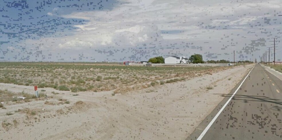 More Photos Of 75th Street And Avenue G W, Lancaster Land For Sale