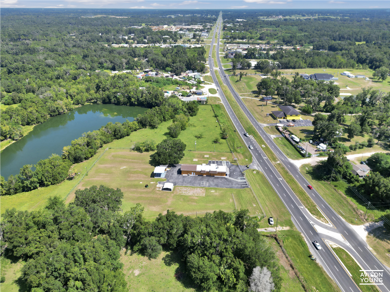 More Photos Of 4790 N US Highway 441, Ocala Land For Sale