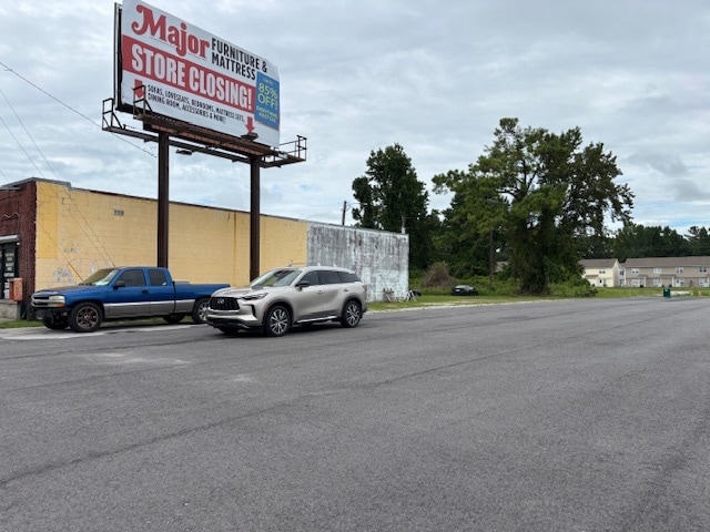 More Photos Of 2127 Lejeune Blvd, Jacksonville Land For Sale