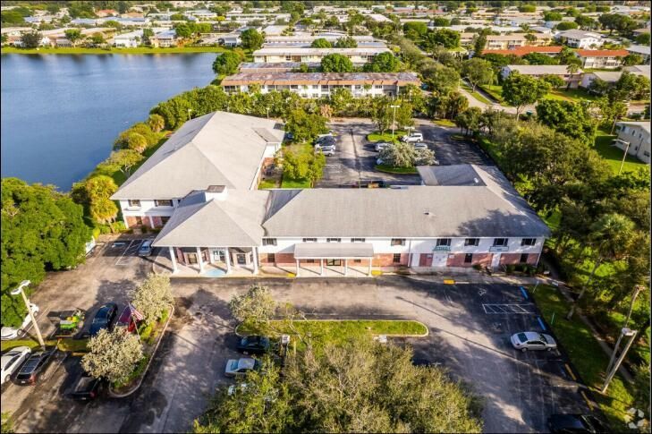 Primary Photo Of 100 Century Blvd, West Palm Beach Medical For Lease