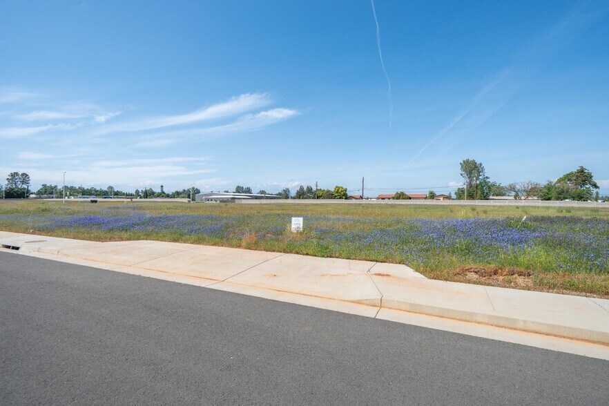 More Photos Of Rancho Industrial Park, Redding Land For Sale