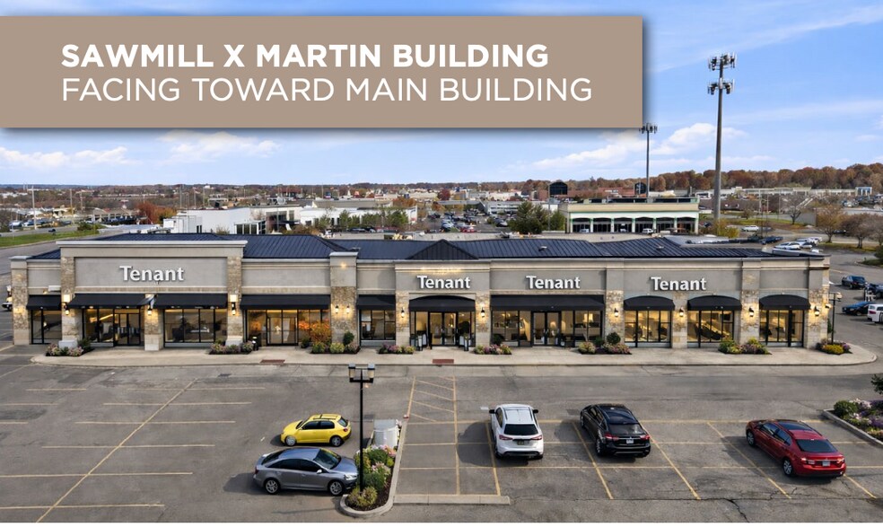 More Photos Of 2736-2860 Festival Ln, Dublin Unknown For Lease