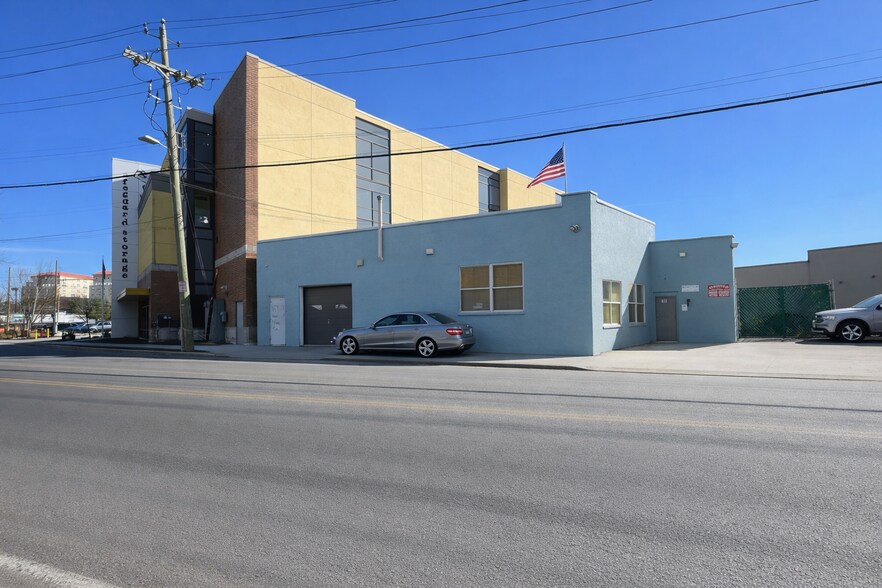 More Photos Of 2 Valley Place, Larchmont Industrial For Sale