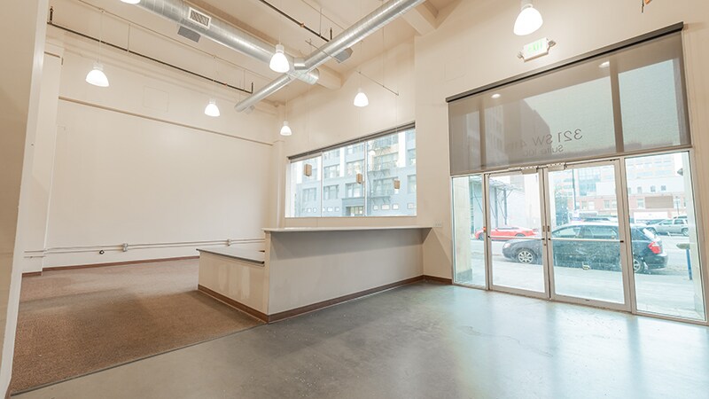 More Photos Of 321 SW Fourth, Portland Office For Sale