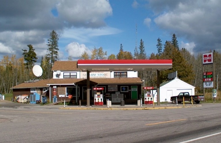 Primary Photo Of 9378 Highway 53, Kabetogama Convenience Store For Sale