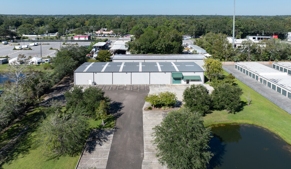 Primary Photo Of 4722 Wesconnett Blvd, Jacksonville Manufacturing For Lease