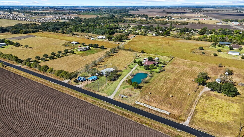 More Photos Of 6710 Boothline Rd, Richmond Land For Sale