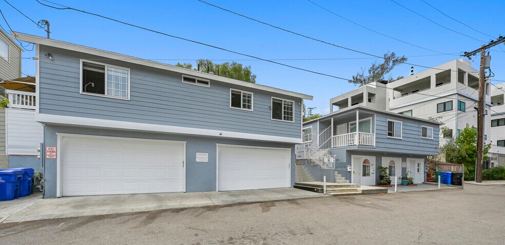 More Photos Of 3420-3430 Wilshire Ter, San Diego Apartments For Sale