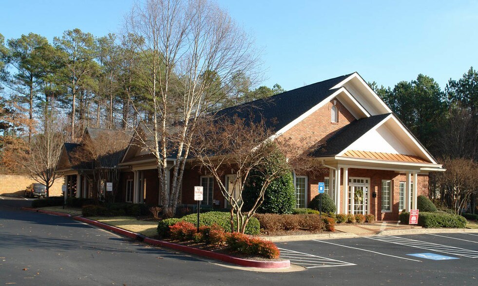 More Photos Of 3900 Frey Rd, Kennesaw Medical For Lease