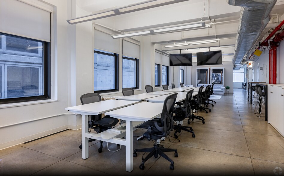 More Photos Of 307 Fifth Ave, New York Office For Lease