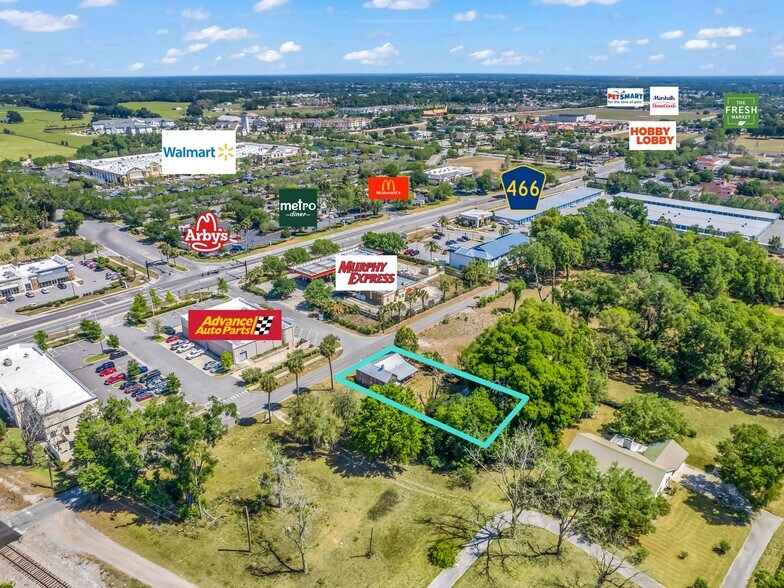 More Photos Of 4241 County Road 106, Oxford Office For Sale