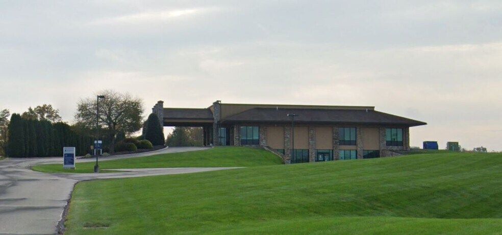 Primary Photo Of 15050 Kutztown Rd, Kutztown Medical For Lease