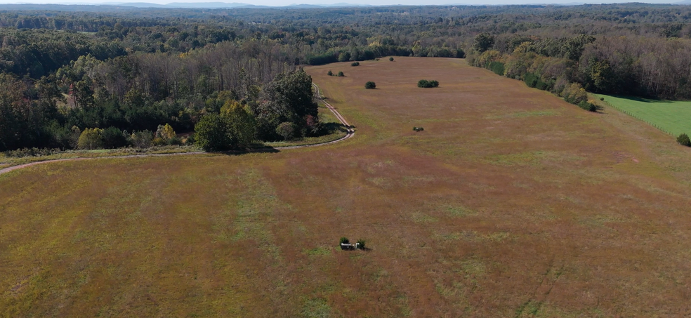 Primary Photo Of 12800 Booker T Washington Highway, Hardy Land For Sale