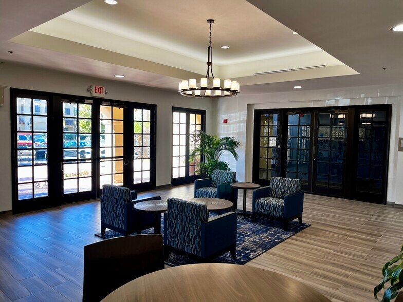 More Photos Of 770 Paseo Camarillo, Camarillo Loft Creative Space For Lease