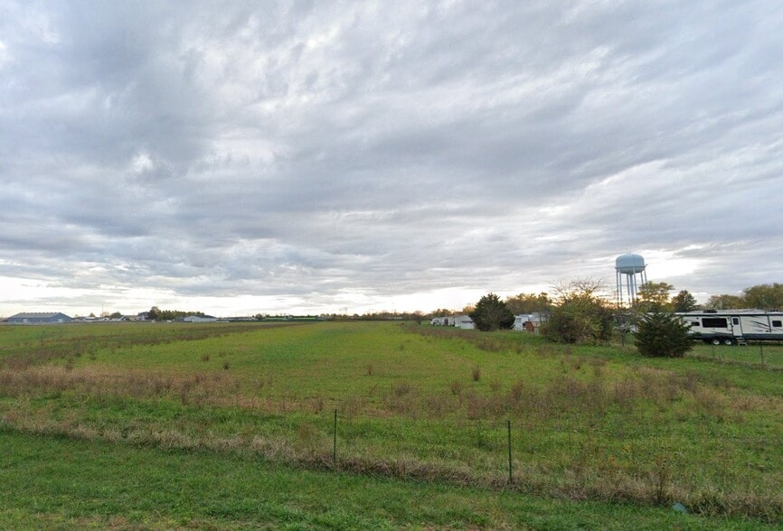 More Photos Of Robinson Rd rd, Washington Court House Land For Sale