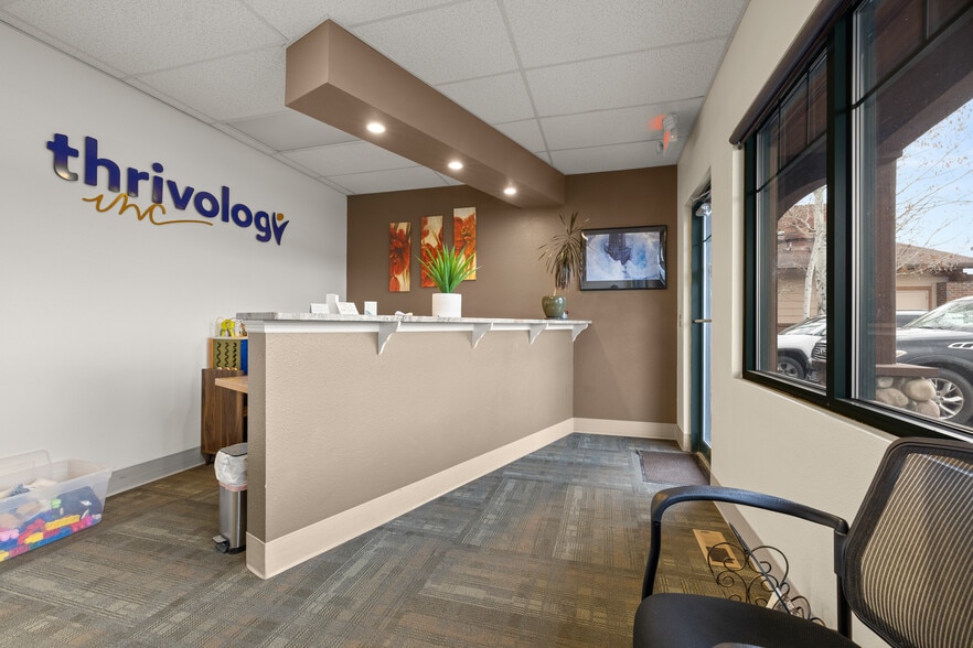 More Photos Of 195 Commons Loop, Kalispell Medical For Sale