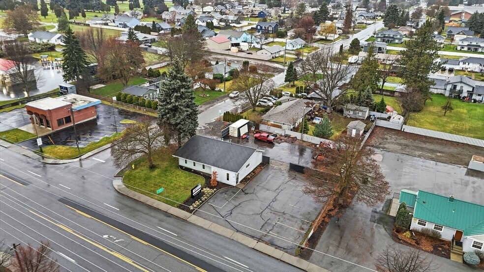 More Photos Of 1124 Pines Rd, Spokane Medical For Sale