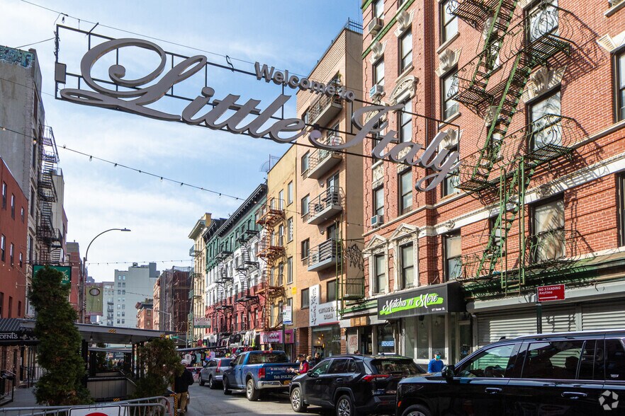 More Photos Of 181 Hester St, New York Apartments For Sale