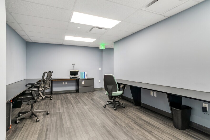 More Photos Of 1269 N Park Ave, Pomona Office Residential For Sale