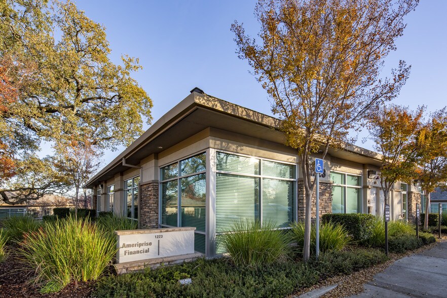 More Photos Of 1223 Pleasant Grove Blvd, Roseville Office For Sale