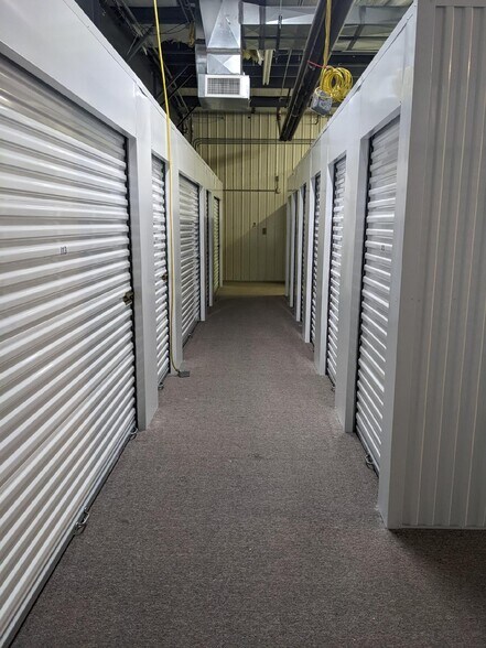 More Photos Of 3951 Carson Ave, Evans Self Storage For Sale