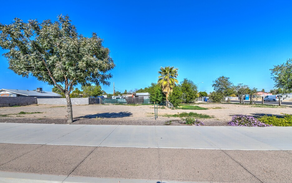 More Photos Of 12212 W Thunderbird Rd, El Mirage Land For Sale