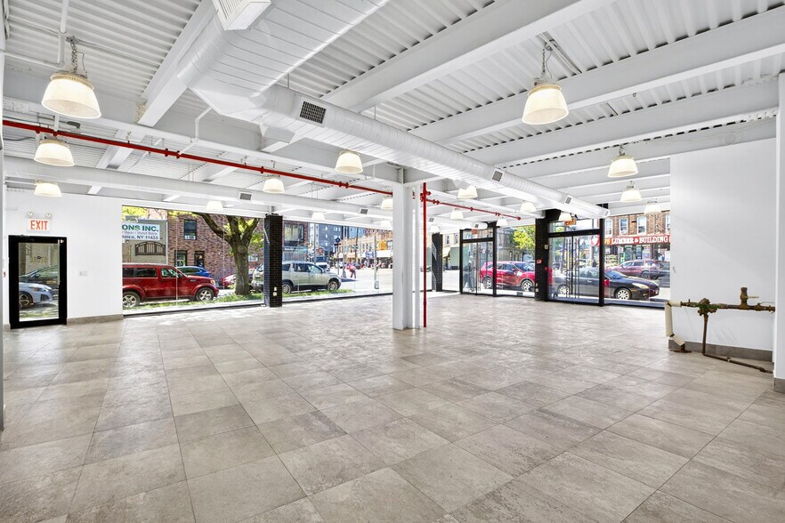 More Photos Of 178-02 Jamaica Ave, Jamaica Storefront Retail Office For Lease