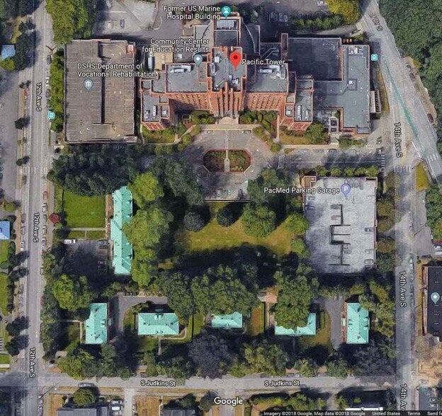 More Photos Of 1122 12th Ave S, Seattle Unknown For Lease