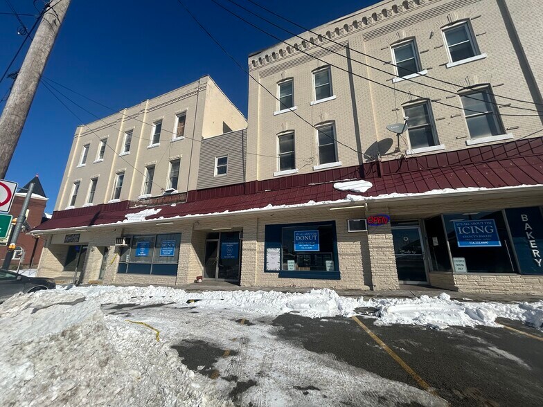 More Photos Of 980-998 Jefferson Ave, Washington Apartments For Sale