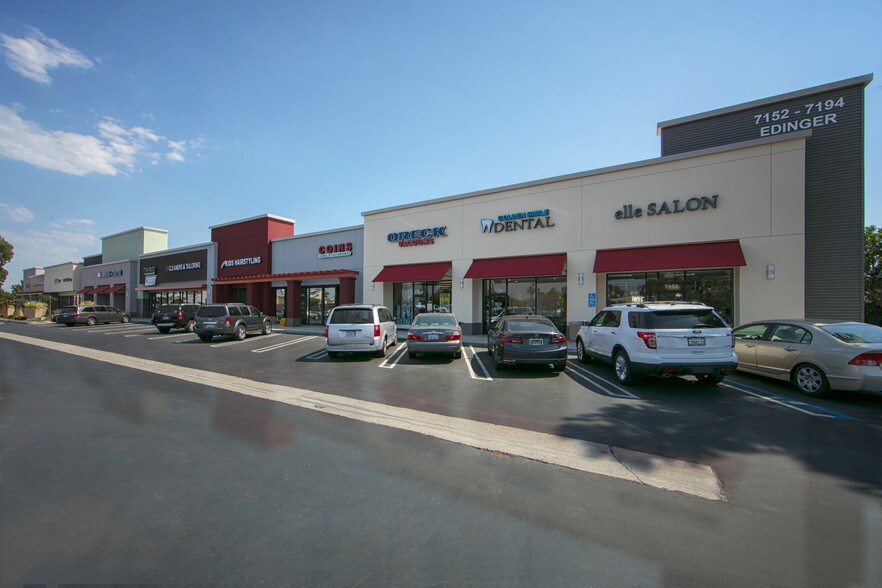 More Photos Of 7088-7162 Edinger Ave, Huntington Beach Unknown For Lease